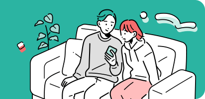 スマリッジ_婚活_婚活の流れ