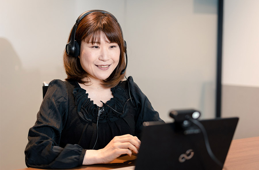スマリッジ_婚活_アドバイザー