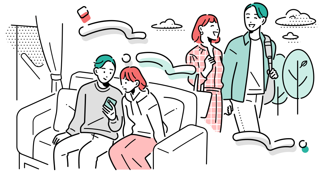 スマリッジ_婚活_交際・真剣交際