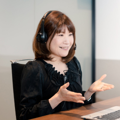 スマリッジ専任婚活アドバイザー