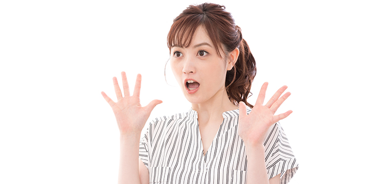 migaki_婚活_婚活で初対面の人に会うと緊張するのはなぜ?
