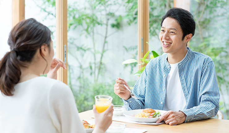 migaki_婚活_婚活で初対面や2回目に会う人に対して緊張しない方法はある?