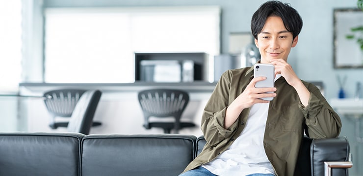migaki_婚活_婚活で出会ったお相手との適切な連絡頻度とは?