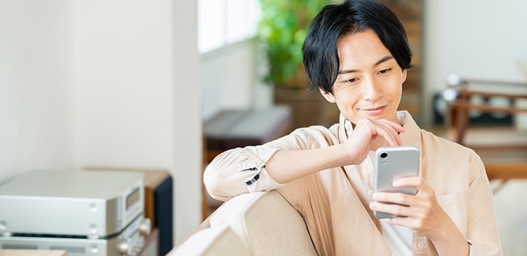 migaki_婚活_婚活サイトで最初にメッセージを送るときの注意点