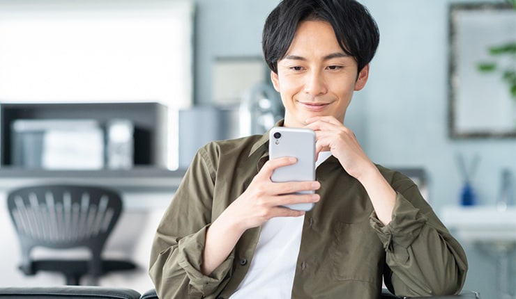 migaki_婚活_婚活サイトで最初に送るメッセージの書き方や注意点