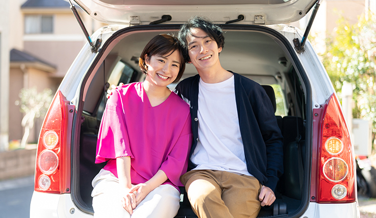 migaki_婚活_初デートでドライブって実際どうなの?メリット・デメリットを紹介