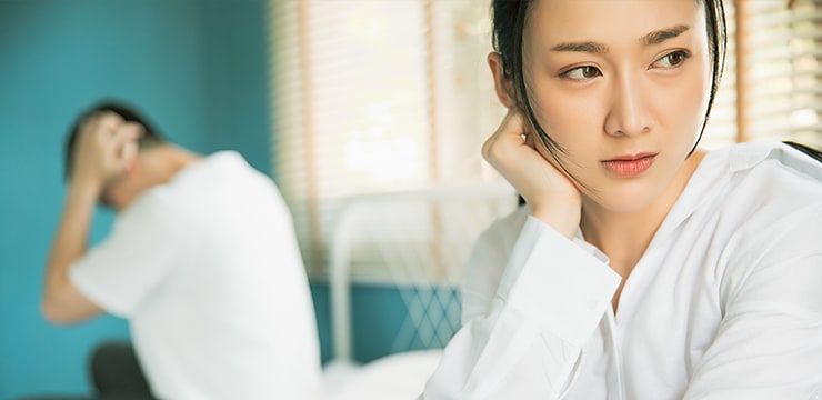migaki_婚活_婚活を怖いと感じる原因