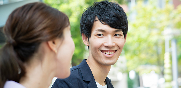 migaki_婚活_初デートで告白ってどうなの?