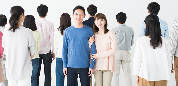 migaki_婚活_モテる人に共通する特徴は?