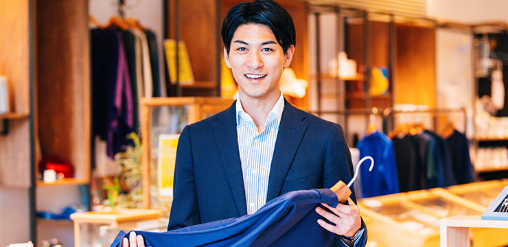migaki_婚活_婚活でモテる服装【男性編】