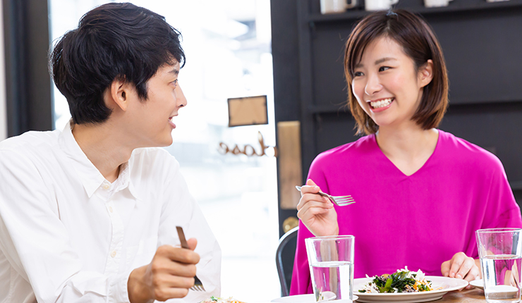 migaki_婚活_話し上手になりたい!婚活で話し上手になれるおすすめの方法