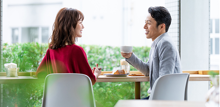 migaki_婚活_婚活でモテる「聞き上手な人」の特徴