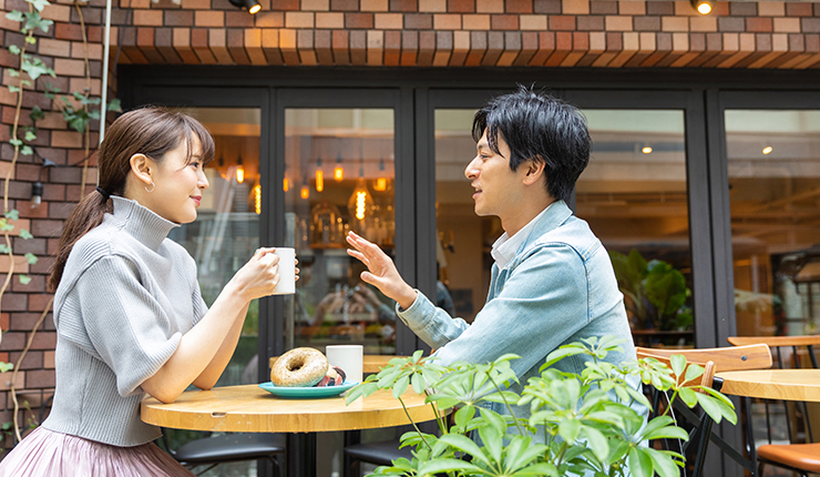 migaki_婚活_人と話すのが苦手…。会話下手を克服する方法はある?
