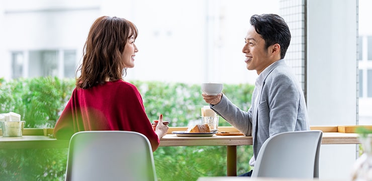 migaki_婚活_30代の婚活にはメリットもある!