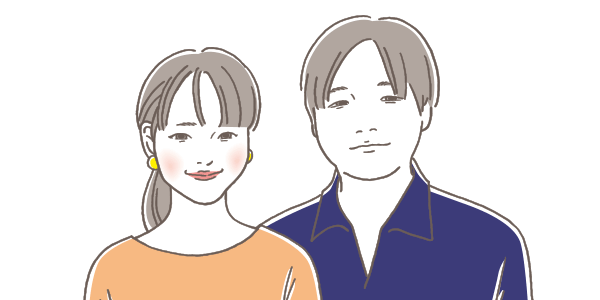 スマリッジ_婚活_成婚インタビュー_HさんMさんご夫妻