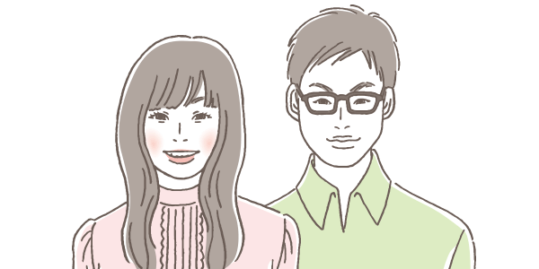 スマリッジ_婚活_成婚インタビュー_KさんMさんカップル