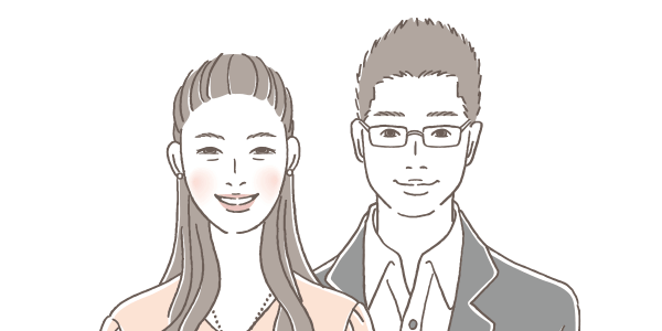 スマリッジ_婚活_成婚インタビュー_YさんMさんご夫妻