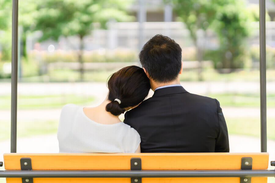 スマリッジ_婚活_成婚インタビュー