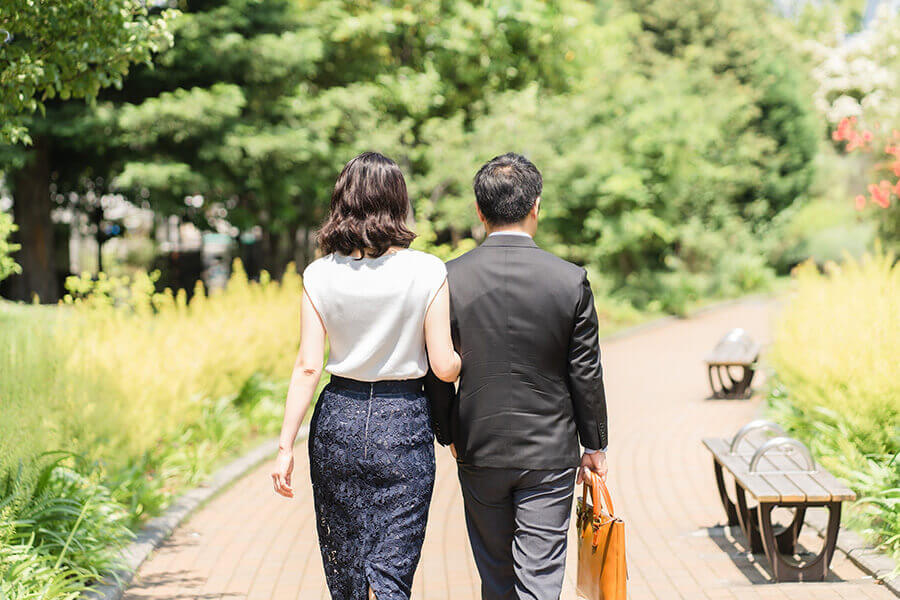 スマリッジ_婚活_成婚インタビュー