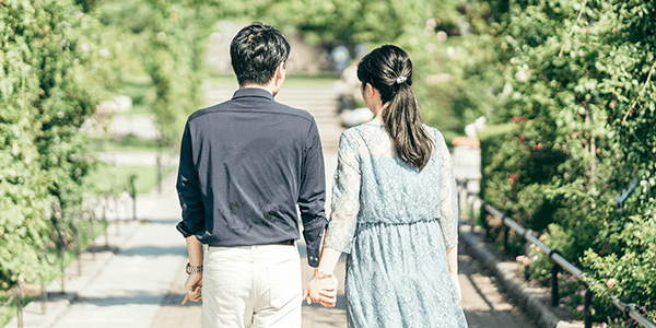 スマリッジ_婚活_成婚インタビュー_AさんHさんご夫妻