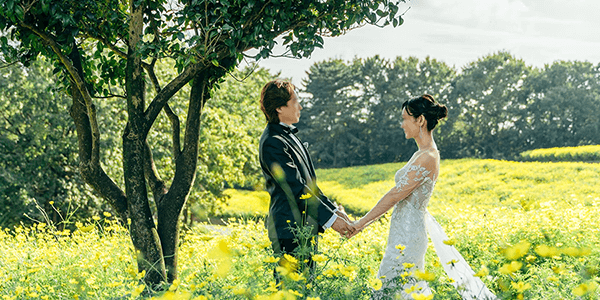 スマリッジ_婚活_成婚インタビュー_SさんMさんご夫妻