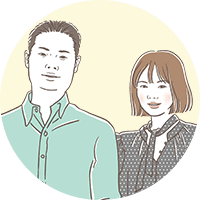 スマリッジ_婚活_成婚インタビュー