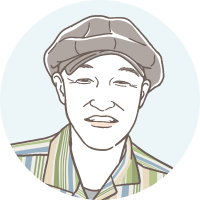 スマリッジ_婚活_成婚インタビュー_男性会員