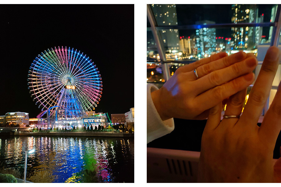 スマリッジ_婚活_成婚インタビュー