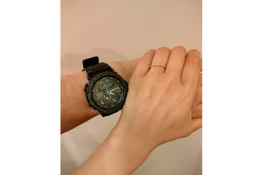 スマリッジ_婚活_成婚インタビュー