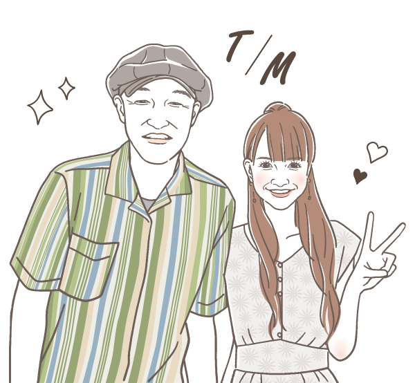 スマリッジ_婚活_成婚インタビュー