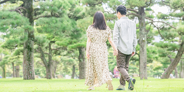 スマリッジ_婚活_成婚インタビュー_AさんAさんご夫妻