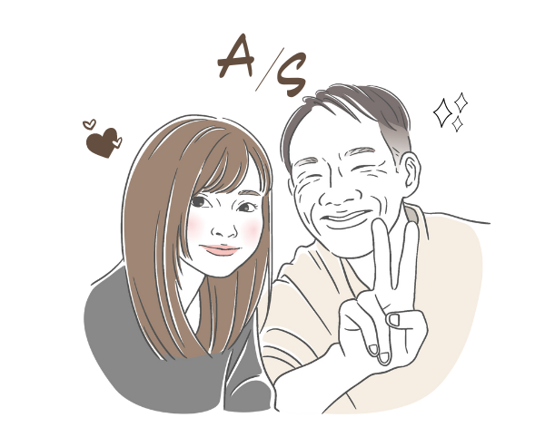 スマリッジ_婚活_成婚インタビュー