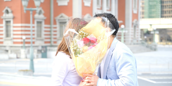 スマリッジ_婚活_成婚インタビュー_Sさん&Aさんご夫妻